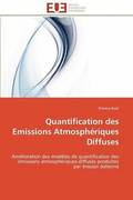Quantification Des Emissions Atmosph riques Diffuses