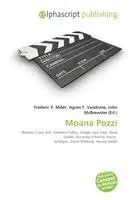 Frederic P. Miller, Agnes F. Vandome, John McBrewster - Moana Pozzi, Häftad. Tillgänglighet: Lägg i varukorg