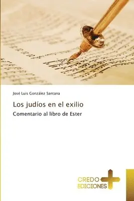 José Luis González Santana - judíos en el exilio, Häftad. Tillgänglighet: Lägg i varukorg