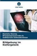 Bildgebung im Kiefergelenk