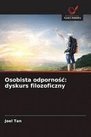 Joel Tan - Osobista odpornośc, Häftad