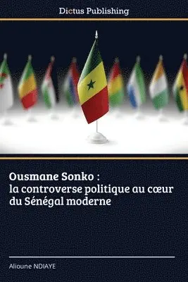 Alioune Ndiaye - Ousmane Sonko, Häftad. Tillgänglighet: Lägg i varukorg