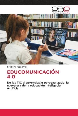 Gregorio Gualavisi - Educomunicación 4.0, Häftad