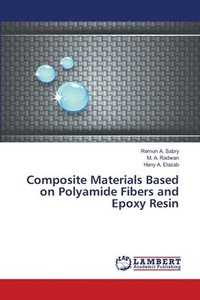 Composite Materials Based on Polyamide Fibers and Epoxy Resin