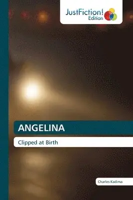 Charles Kadima - Angelina, Häftad. Tillgänglighet: Lägg i varukorg