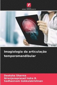 Imagiologia da articulao temporomandibular