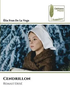 Élia Fran de la Vega - Cendrillon, Häftad. Tillgänglighet: Lägg i varukorg