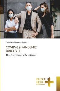 Covid-19 Pandemic Daily V-I
