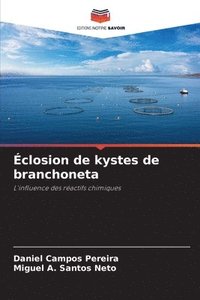 �closion de kystes de branchoneta