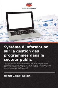 Systme d'information sur la gestion des programmes dans le secteur public