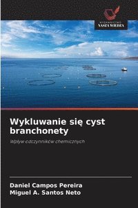 Wykluwanie si? cyst branchonety