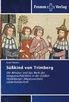 Rainer Madsen - Süßkind von Trimberg, Häftad. Tillgänglighet: Lägg i varukorg