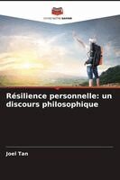 Joel Tan - Résilience personnelle, Häftad