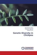 Genetic Diversity in Chickpea