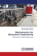 Mechatronics for Biosystems Engineering