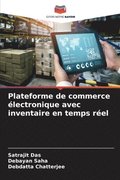 Plateforme de commerce �lectronique avec inventaire en temps r�el