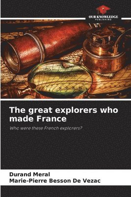 great explorers who made France