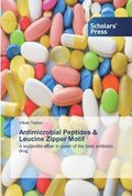 Antimicrobial Peptides & Leucine Zipper Motif