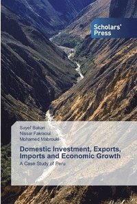 Domestic Investment, Exports, Imports and Economic Growth