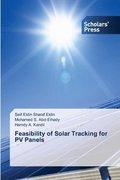 Feasibility of Solar Tracking for PV Panels