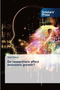 Do researchers affect economic growth?