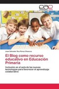 El Blog como recurso educativo en Educacin Primaria