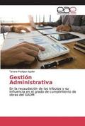 Gestion Administrativa