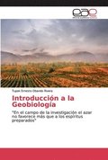 Introduccin a la Geobiologa