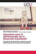 Algoritmo para la Identificaci�n de la Deserci�n Estudiantil