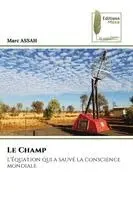 Marc Assah - Champ, Häftad. Tillgänglighet: Lägg i varukorg