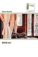 Elinor Moanda - Rideau, Häftad. Tillgänglighet: Lägg i varukorg