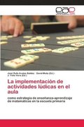implementaci�n de actividades l�dicas en el aula