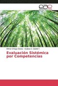 Evaluacion Sistemica por Competencias