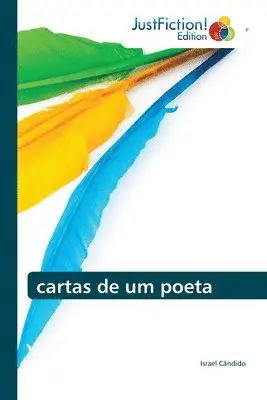 Israel Cândido - cartas de um poeta, Häftad. Tillgänglighet: Lägg i varukorg