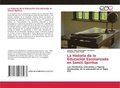 Historia de la Educacin Escolarizada en Sancti Spritus