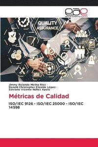 Mtricas de Calidad