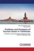 Problems and Prospects of Tourism Sector in Tamilnadu