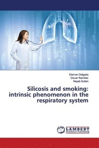 Silicosis and smoking