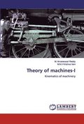 Theory of machines-I