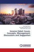 Income Zakat