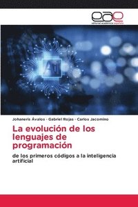 evoluci�n de los lenguajes de programaci�n