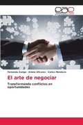 arte de negociar