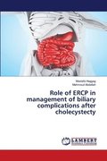Role of ERCP in management of biliary complications after cholecystecty