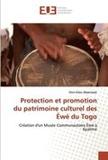 Protection et promotion du patrimoine culturel des w du Togo