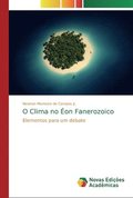 O Clima no Eon Fanerozoico