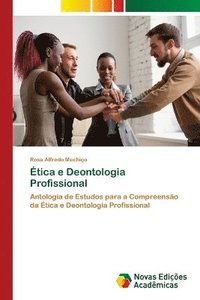 tica e Deontologia Profissional