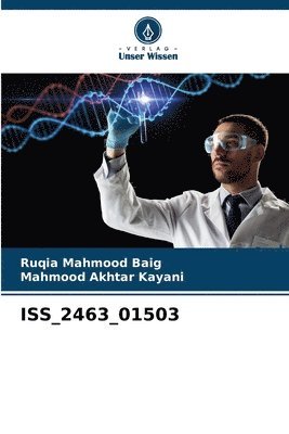 Ruqia Mahmood Baig, Mahmood Akhtar Kayani - Iss_2463_01503, Häftad