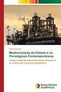 Modernizao do Estado e os Paradigmas Contemporneos
