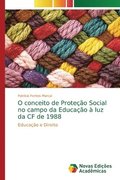 O conceito de Protecao Social no campo da Educacao a luz da CF de 1988