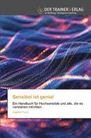 Angelika Furrer - Sensibel ist genial, Häftad. Tillgänglighet: Lägg i varukorg